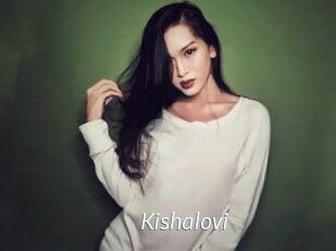 Kishalovi