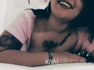 Kishi