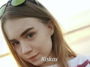 Kiskax