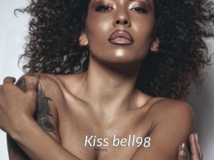 Kiss_bell98