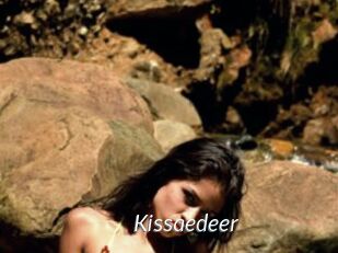 Kissaedeer