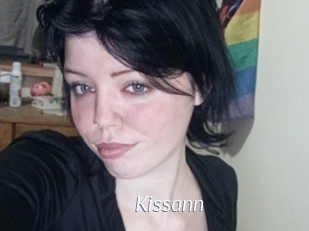 Kissann