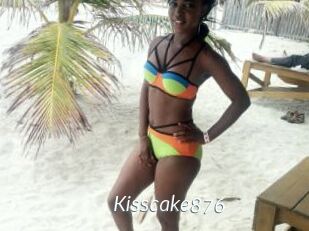 Kisscake876