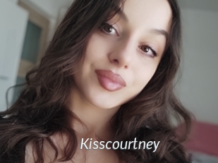 Kisscourtney
