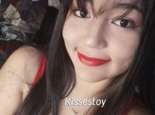 Kissestoy