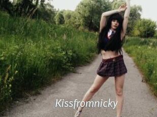 Kissfromnicky