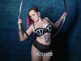 Kissica