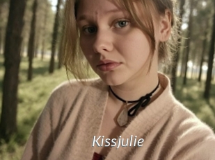 Kissjulie
