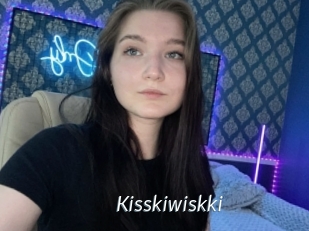 Kisskiwiskki