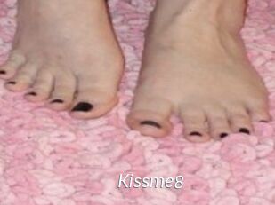 Kissme8