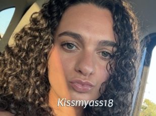 Kissmyass18