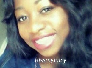 Kissmyjuicy