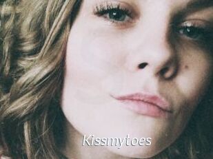 Kissmytoes