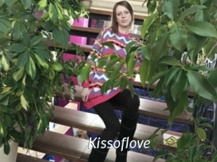 Kissoflove