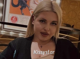 Kissystar