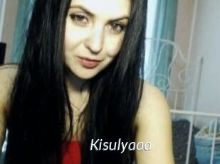 Kisulyaaa