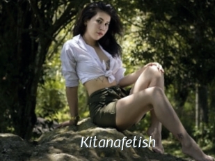Kitanafetish