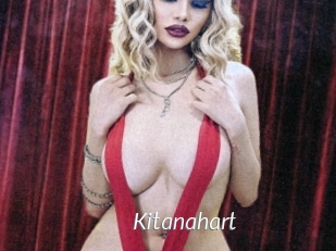 Kitanahart