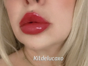 kitdelucaxo Porn Star