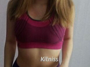 Kitniss