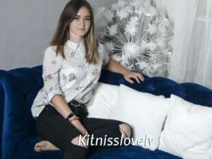Kitnisslovely