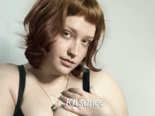 Kitsunee