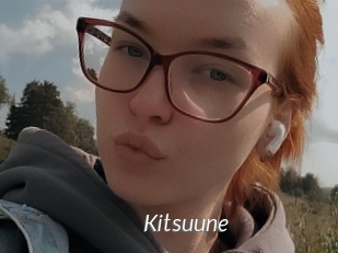 Kitsuune