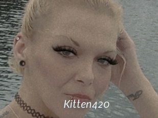 Kitten420