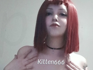 Kitten666