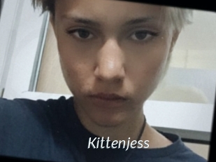 Kittenjess