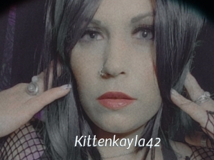 Kittenkayla42