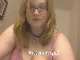 Kittenlovepet