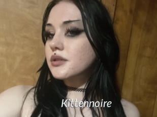 Kittennoire