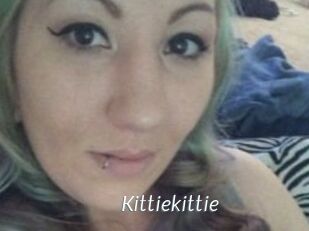 Kittiekittie