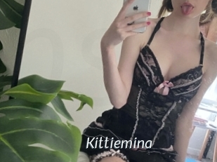 Kittiemina