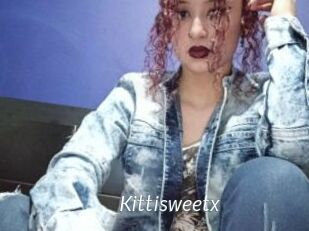 Kittisweetx