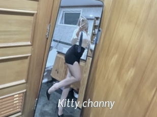 kitty_channy Porn Star