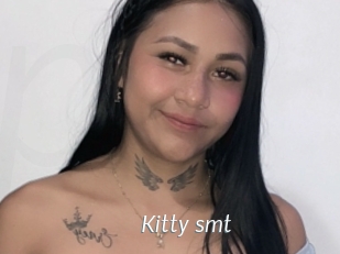 Kitty_smt
