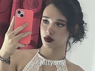 Kittyamy