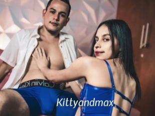 kittyandmax Porn Star
