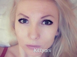 Kittyani