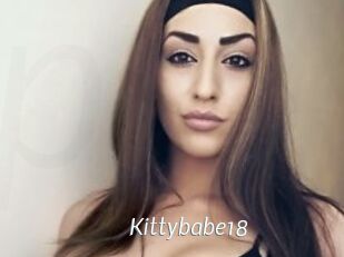 Kittybabe18
