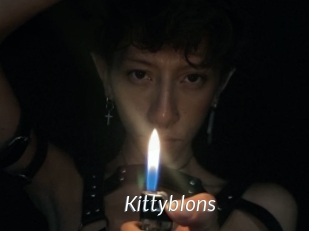 Kittyblons