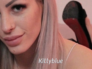 Kittyblue