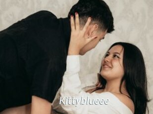 Kittyblueee