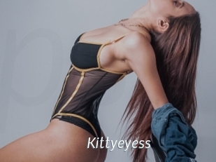 Kittyeyess