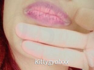 Kittygyalxxx