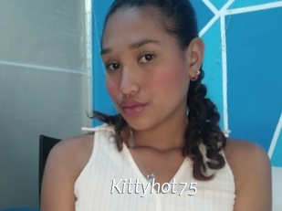Kittyhot75