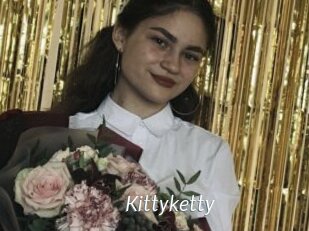 Kittyketty