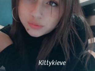 Kittykieve